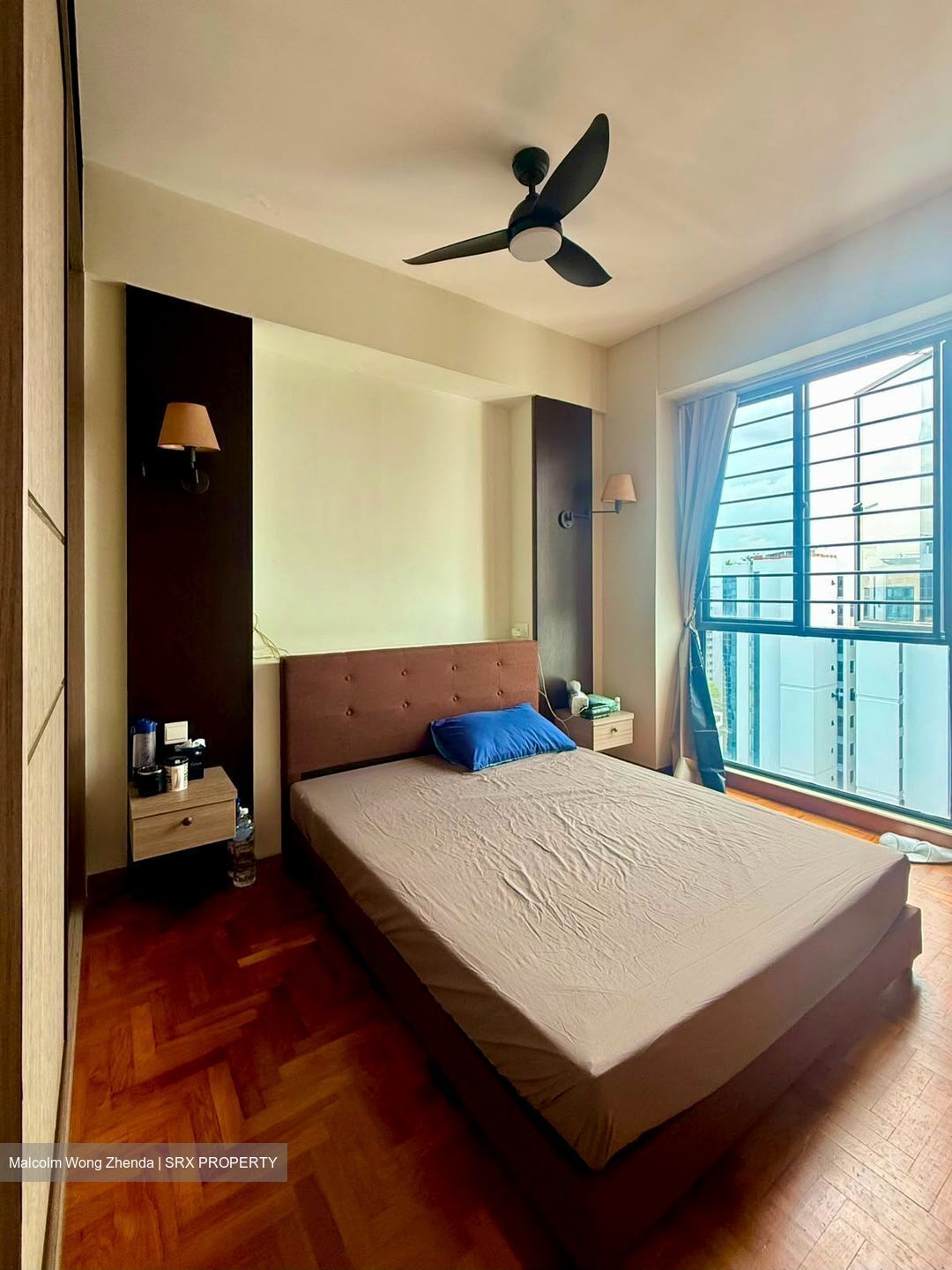 Regentville (D19), Apartment #581193751